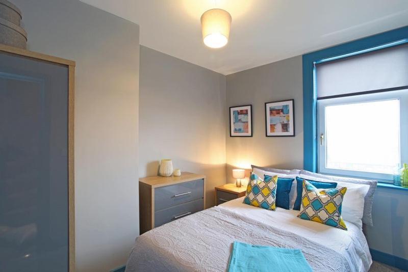 Elland Road Guesthouse Leeds  Exterior foto